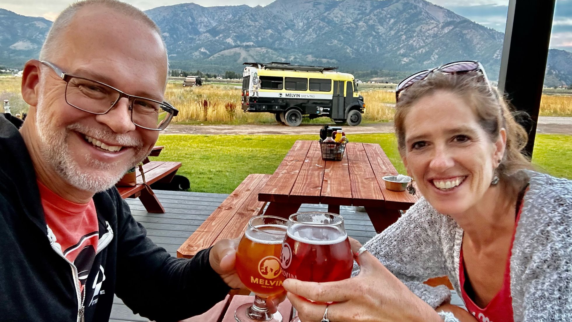 Melvin Brewing: The Perfect Pairing of Beer and Mother Nature