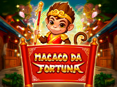 Macaco Da Fortuna