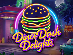 Diner Dash Delights