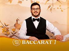 Baccarat 1 Onetouch