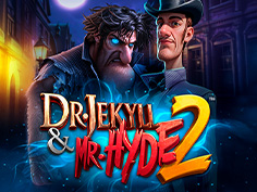 Dr Jekyll And Mr Hyde 2 - Hold And Win