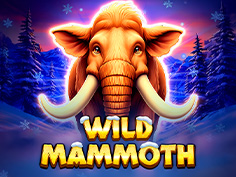Wild Mammoth
