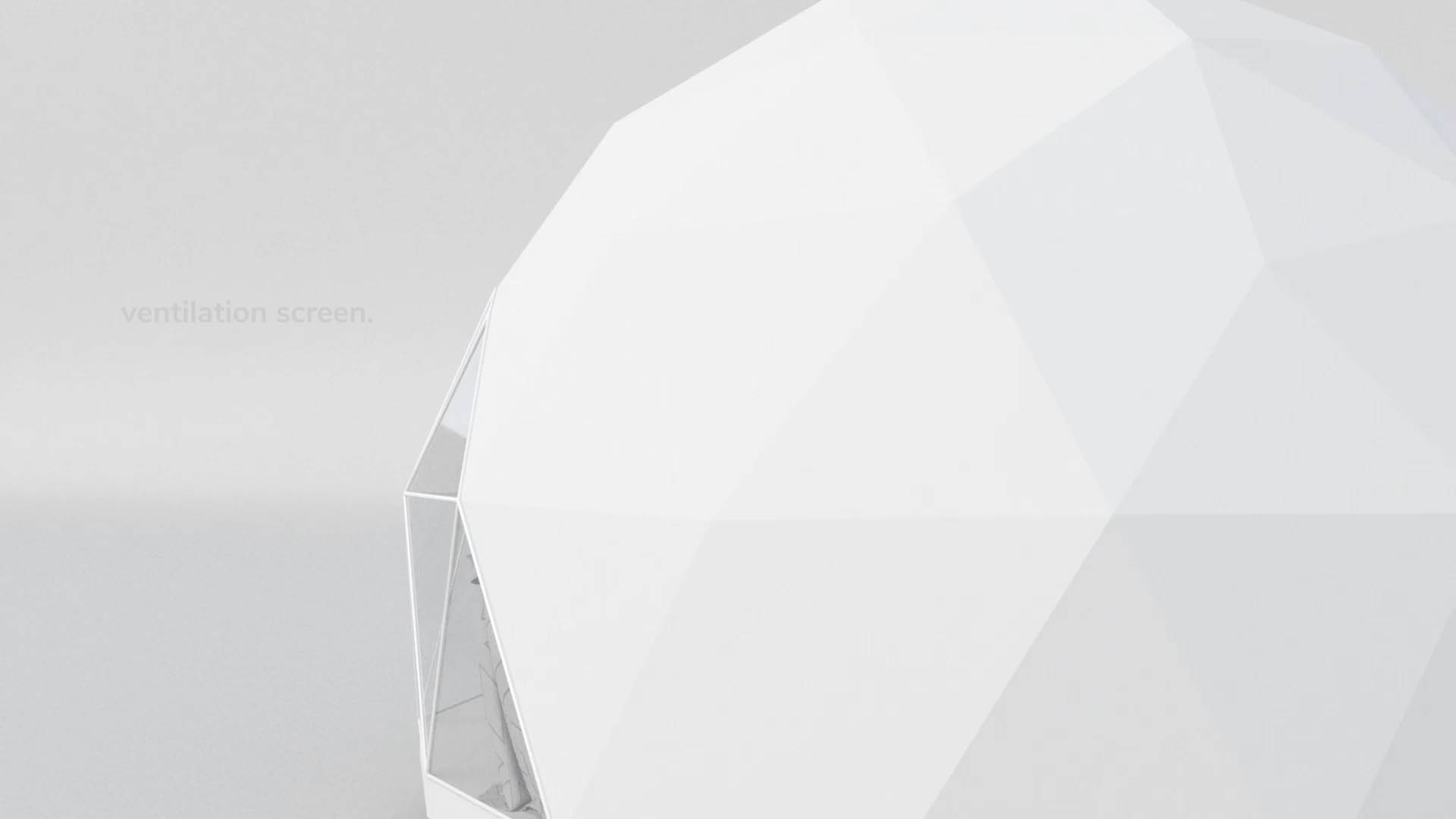 Harmony Domes