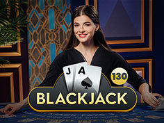 Blackjack 130 