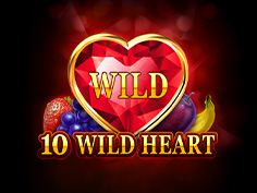 10 Wild Heart