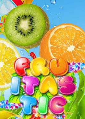 Fruitastic