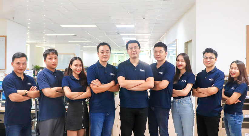2B cooperates successfully with a big corporation in the field of video platforms in the U.S