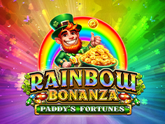 Rainbow Bonanza Paddys Fortunes