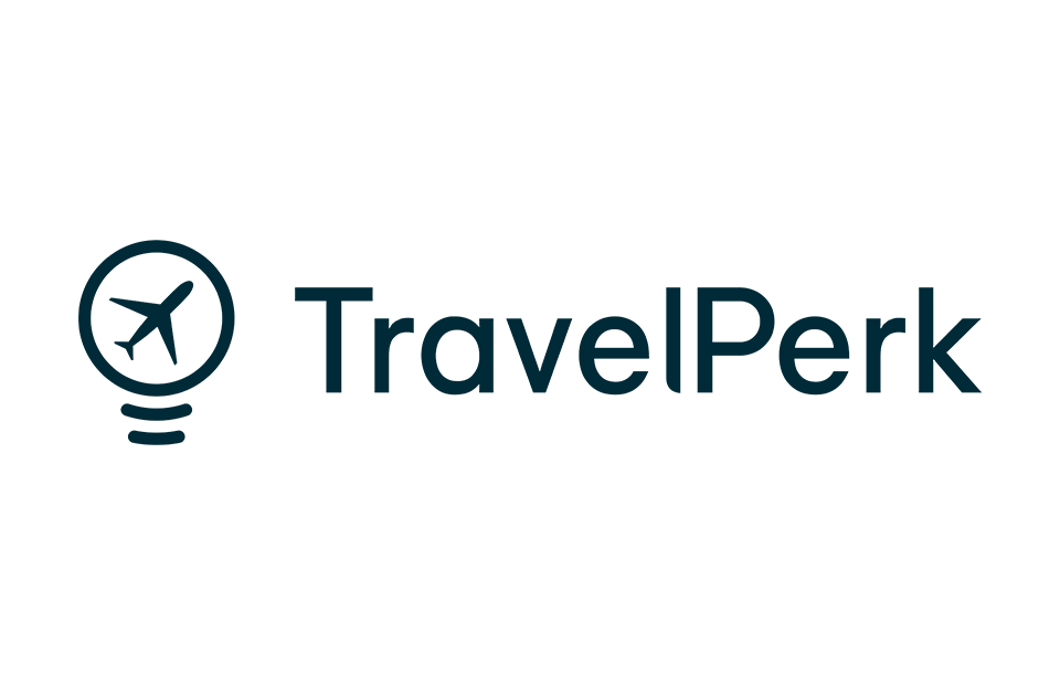 TravelPerk logo