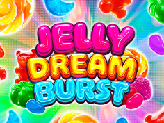 Jelly Dream Burst
