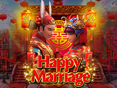 Happy Marriage
