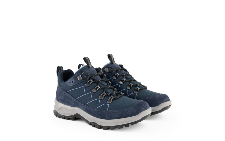 Travelin'Svendborg Low Lady Blue