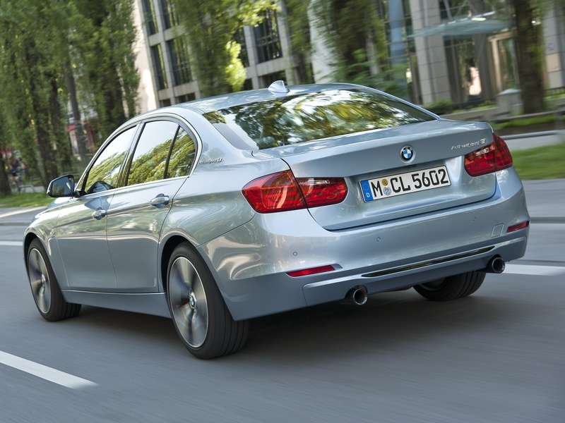 Activehybrid on sale 3 bmw