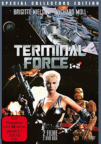 Terminal Force