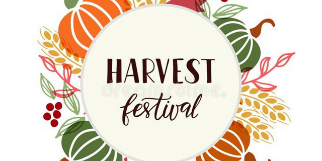 Harvest Festival - Mayanatoc