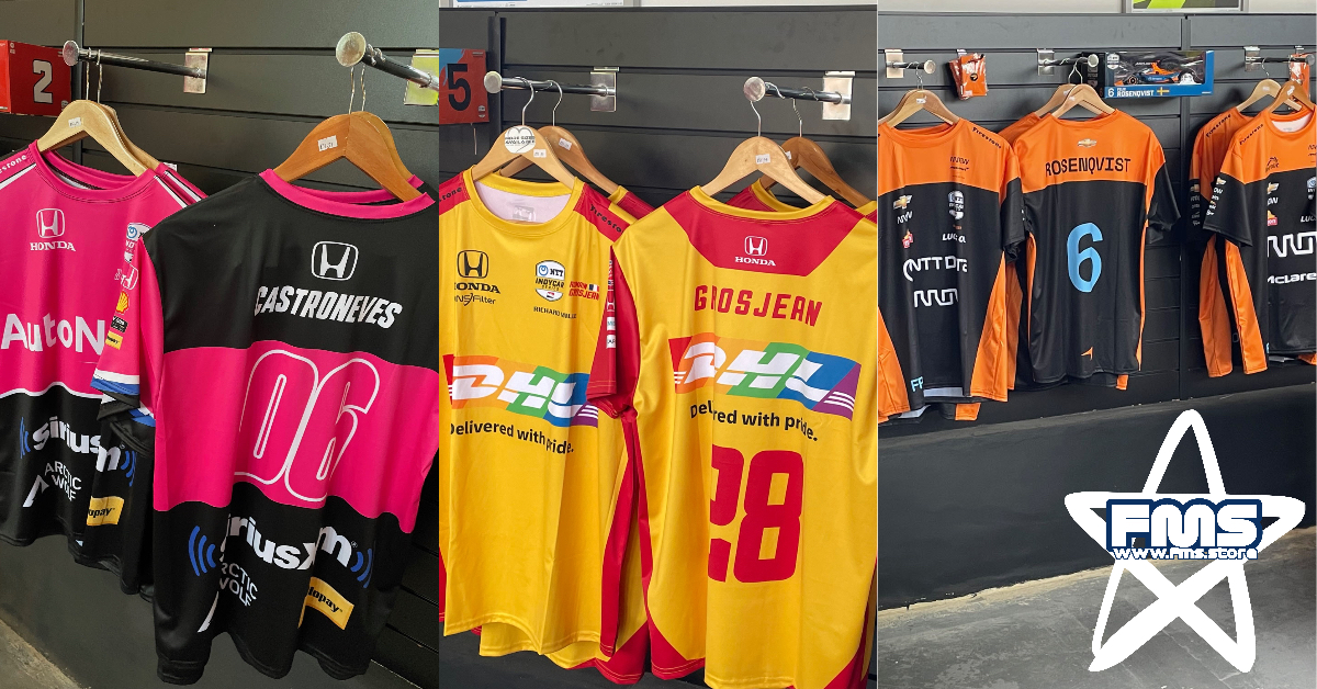 Fms store america uk