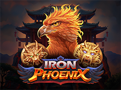 Iron Phoenix