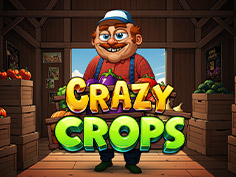 Crazy Crops