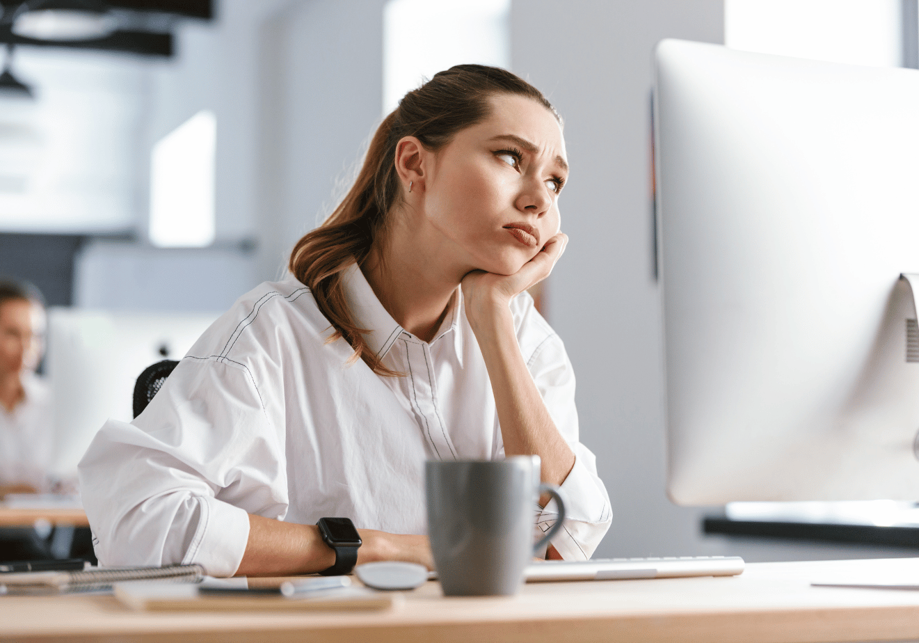 What to do instead of a desk job Jora