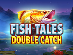 Fish Tales Double Catch