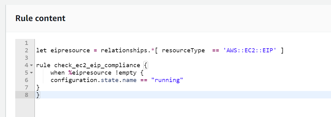 How To Use AWS Config