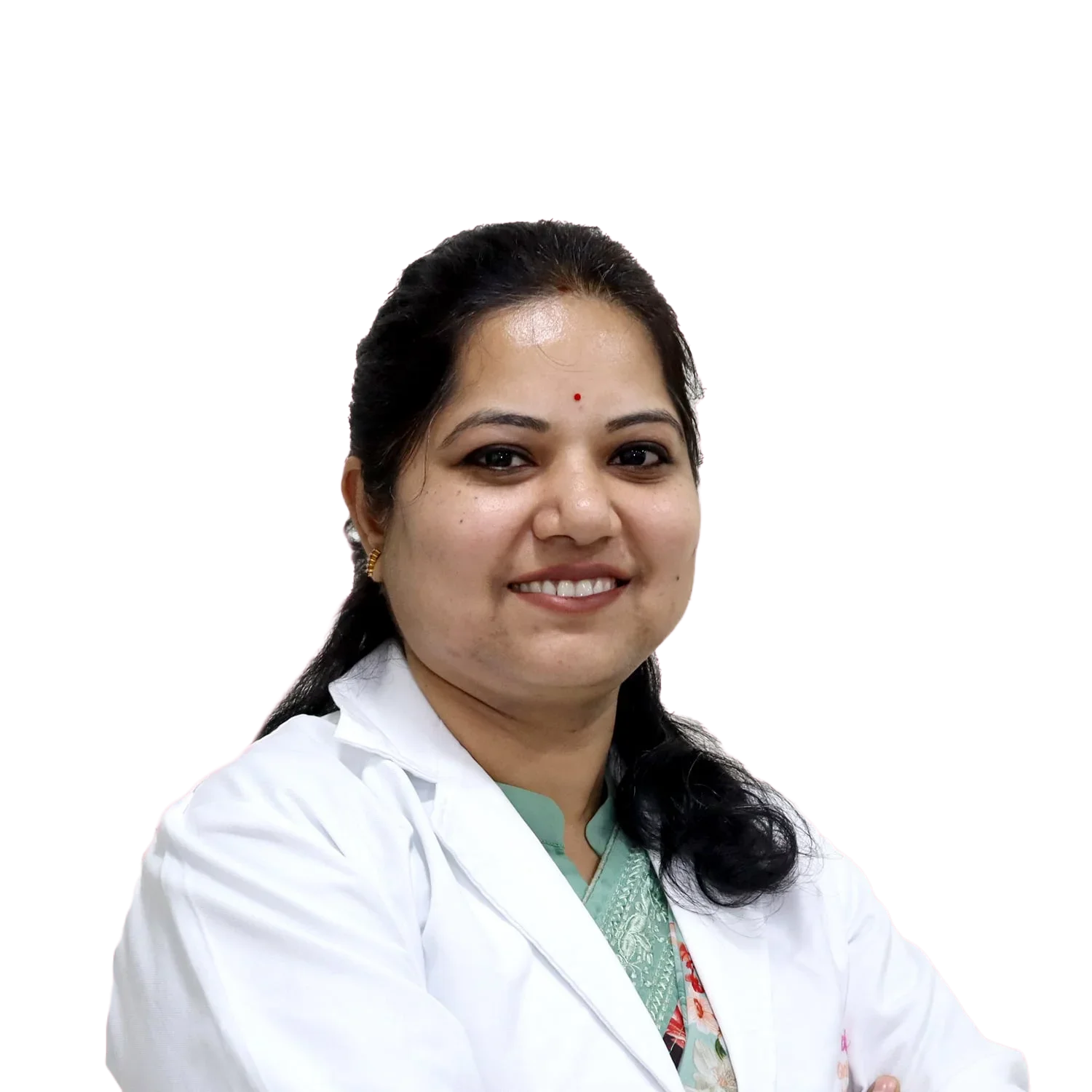 Dr Anitha Manoj