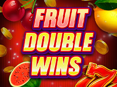 Fruit Double Wins