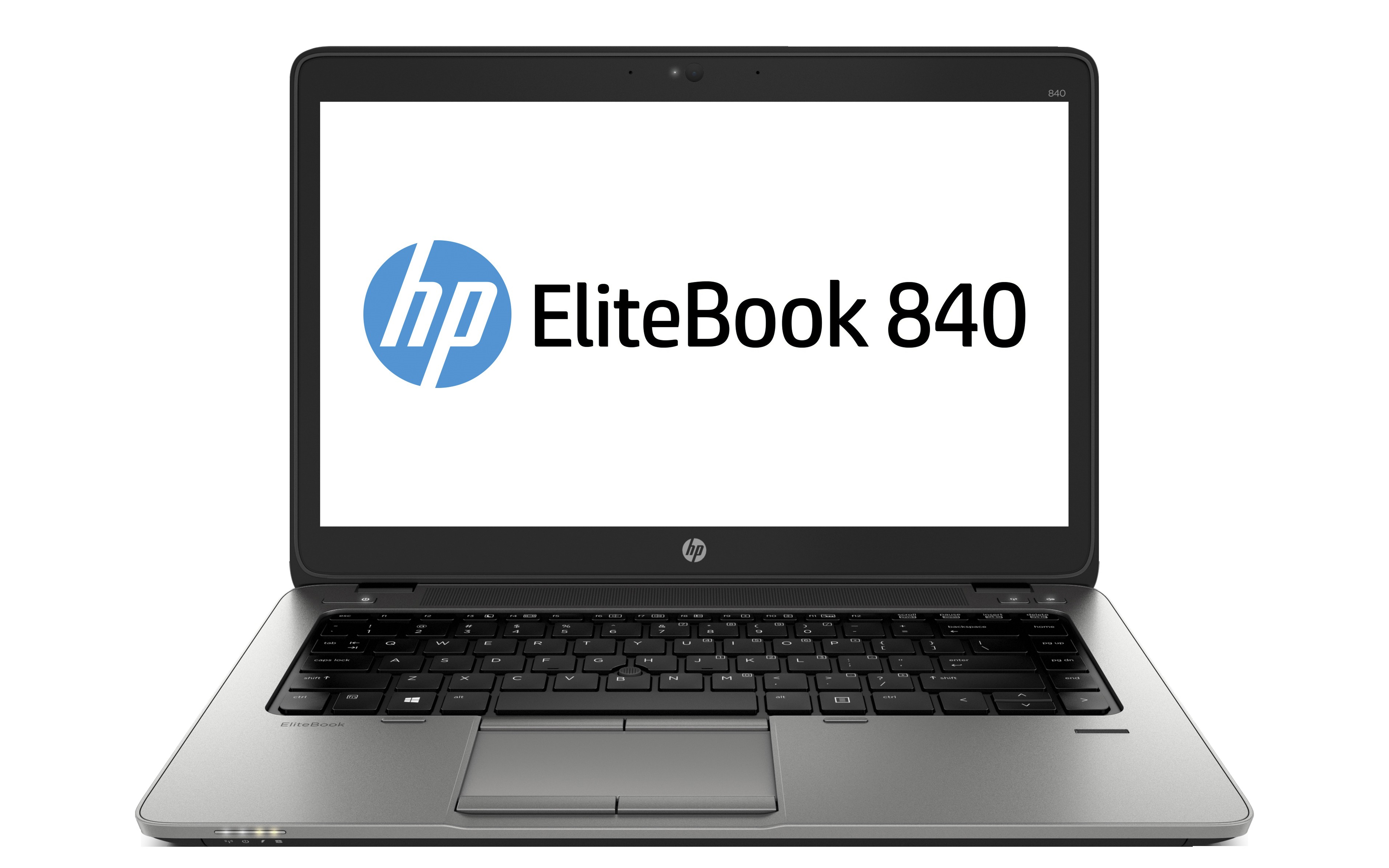 Refurbished laptop - HP Elitebook 840