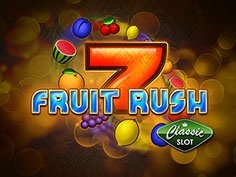 Fruit Rush