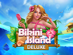 Bikini Island Deluxe