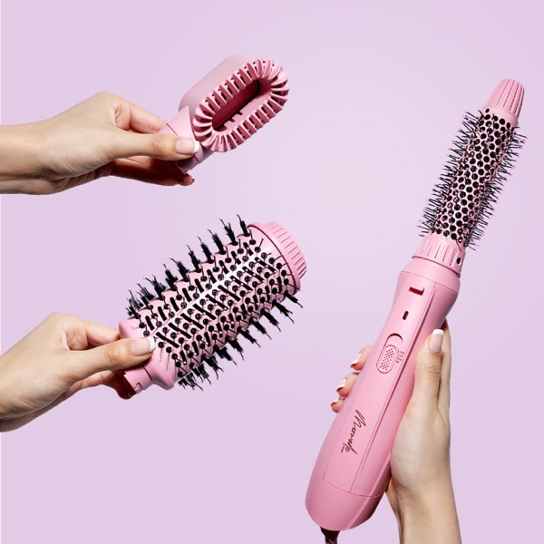 Mermade Pro Waver - Shop the World's Most In-demand Hair Tool