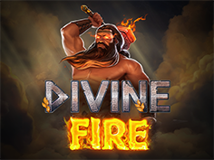 Divine Fire