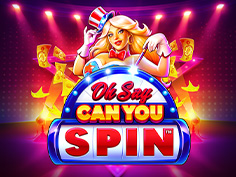 Oh Say Can You Spin