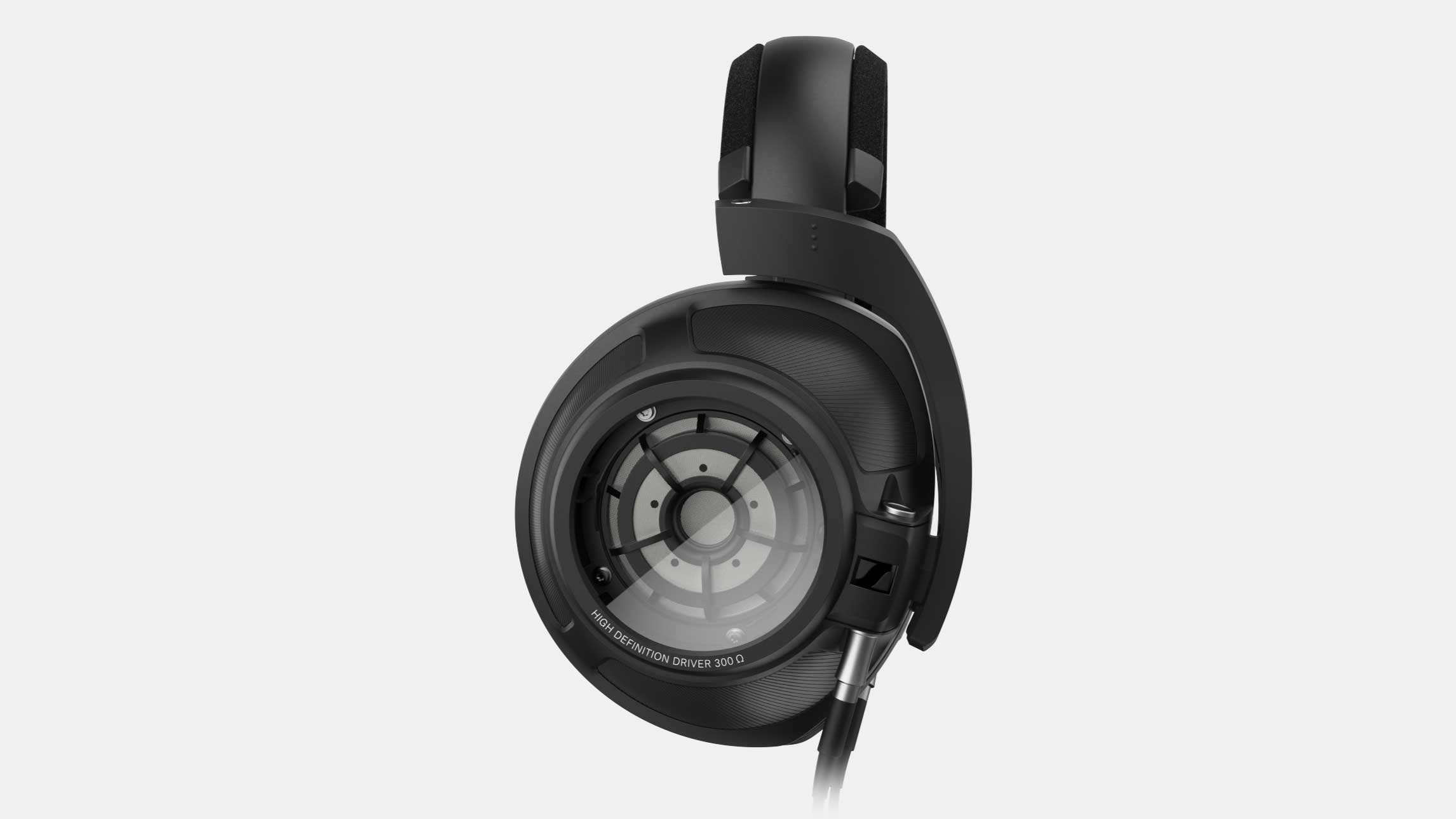 Sennheiser over ear 2025 hd 820 headphones