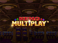 Keno Multiplay