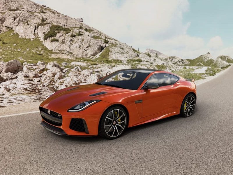 10 Best Fuel Efficient Muscle Cars Autobytel