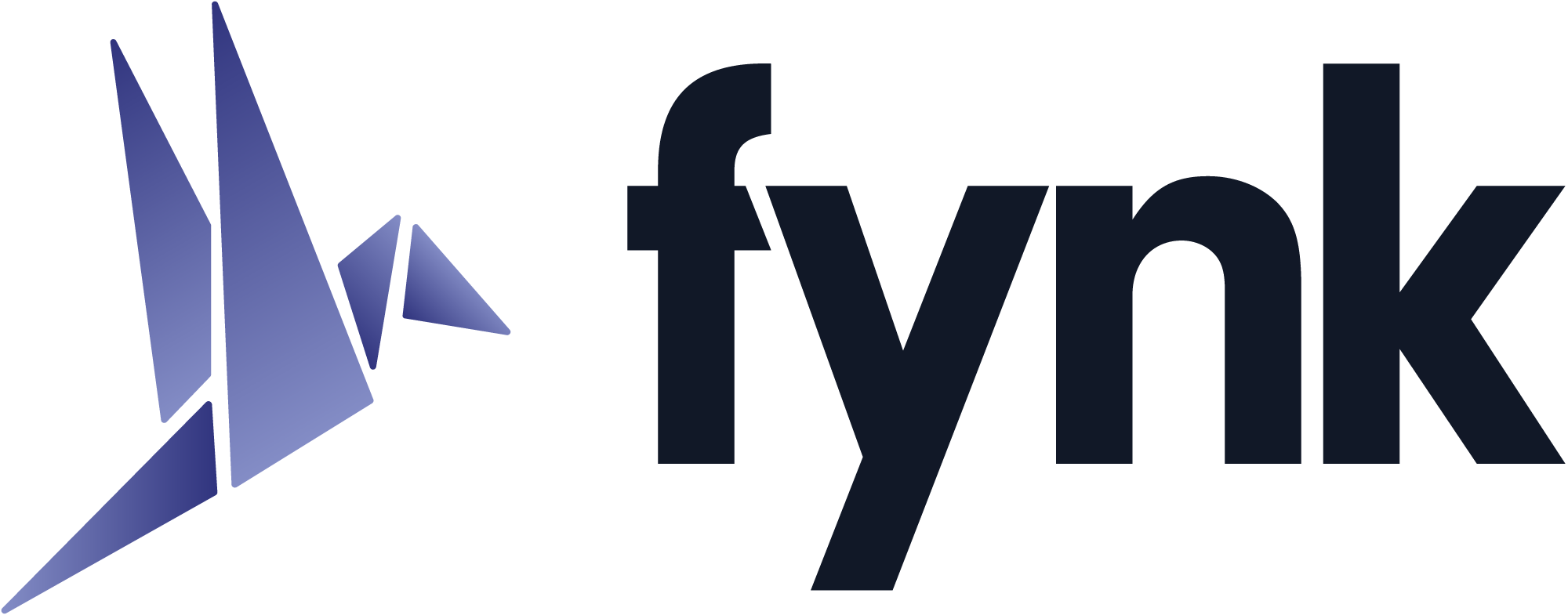 Fynk Logo