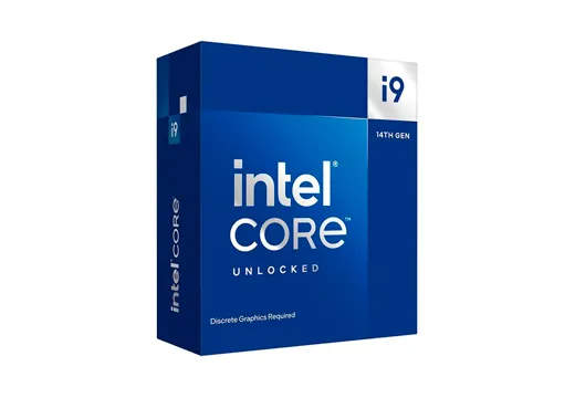 Imagem do produto Processador Intel Core I9-14900KF 36MB 3GHz - 6GHz LGA 1700 - BX8071514900KF em Carrefour