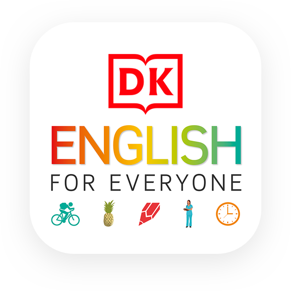 English For Everyone Gramática Inglesa: Guía completa de referencia visual  (DK English for Everyone) (Spanish Edition)