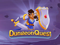 Play Dungeon Quest Slot Machine Demo