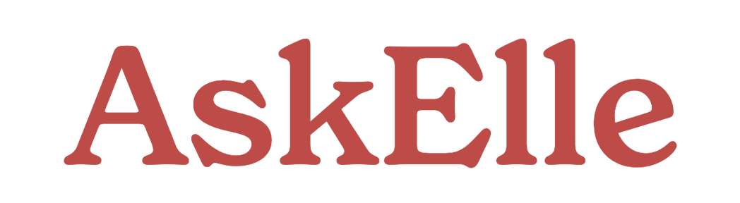 AskElle logo