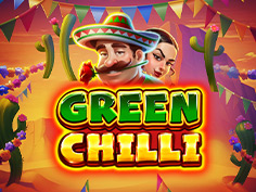Green Chilli