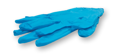 Disposable Vinyl Gloves