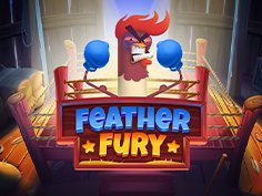 Feather Fury