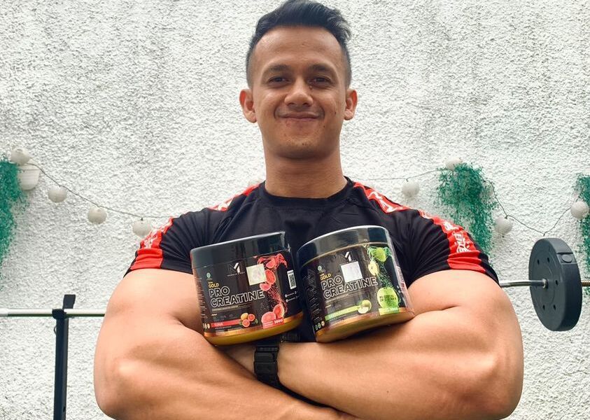 Apa Itu Creatine? Kenapa Pro Creatine Baik Untuk Tubuh?