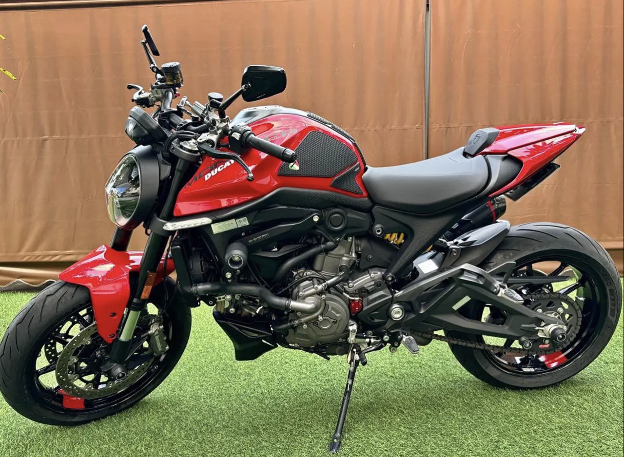 Главное изображение Ducati Monster 2022 clqnrmyz7z6wo0b1513ru9if9