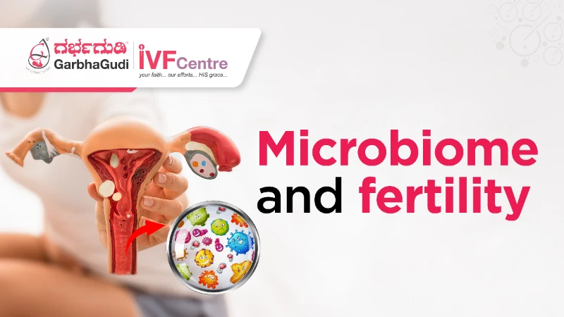 Exploring the Role of Microbiomes in Assisted Reproduction Success