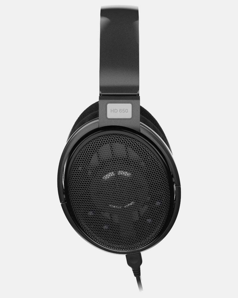 割引発見 ゼンハイザー hd650 ヘッドホン - powertee.com