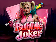 Bubble Joker