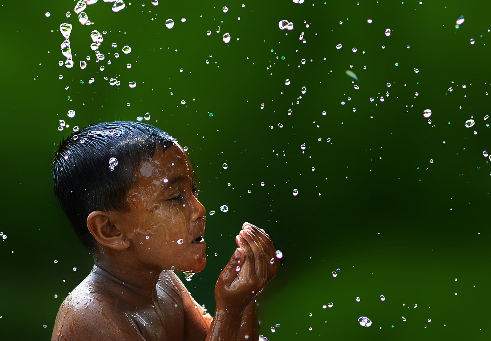 L'acqua scarseggia: colonialismo, consumi e sprechi